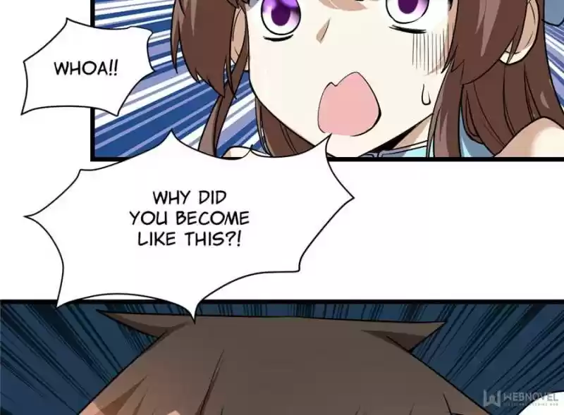 I Might Be A Fake Cultivator Chapter 19