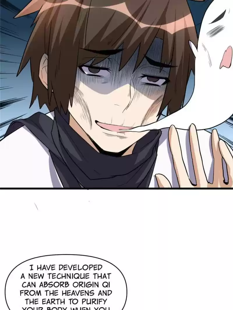 I Might Be A Fake Cultivator Chapter 19