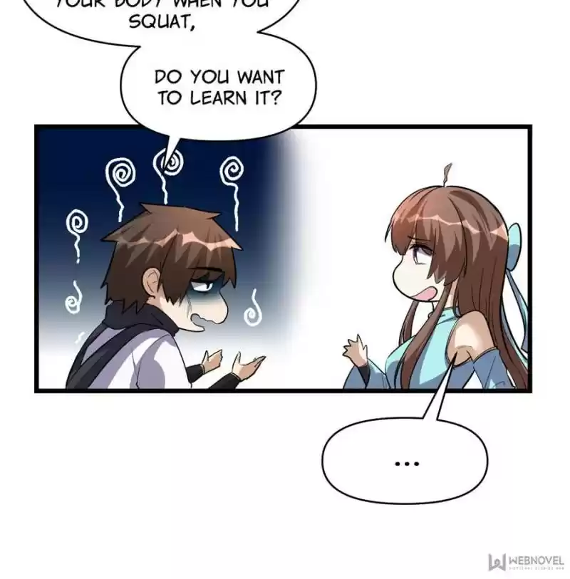 I Might Be A Fake Cultivator Chapter 19