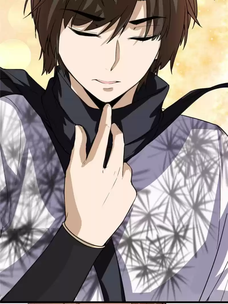 I Might Be A Fake Cultivator Chapter 19