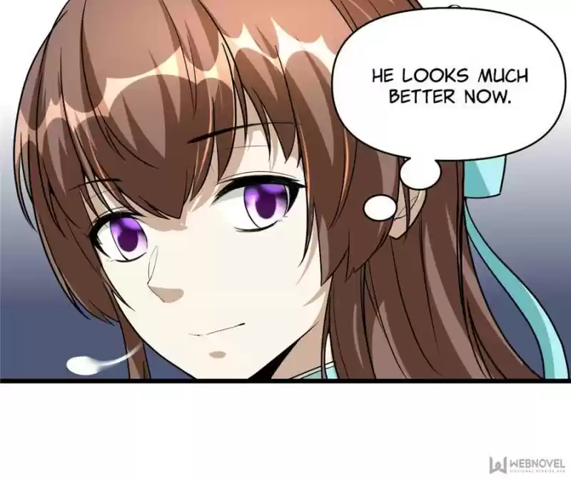 I Might Be A Fake Cultivator Chapter 19