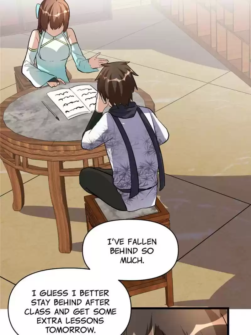 I Might Be A Fake Cultivator Chapter 19