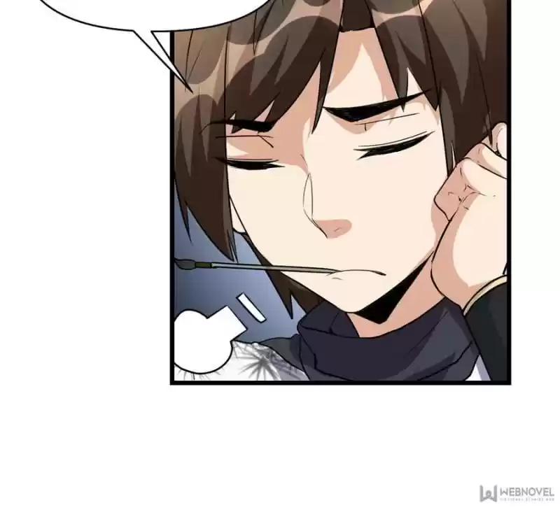 I Might Be A Fake Cultivator Chapter 19