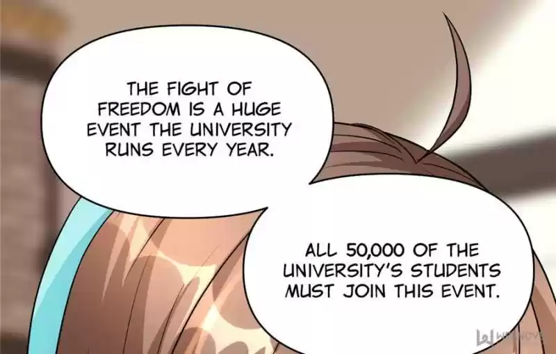 I Might Be A Fake Cultivator Chapter 19