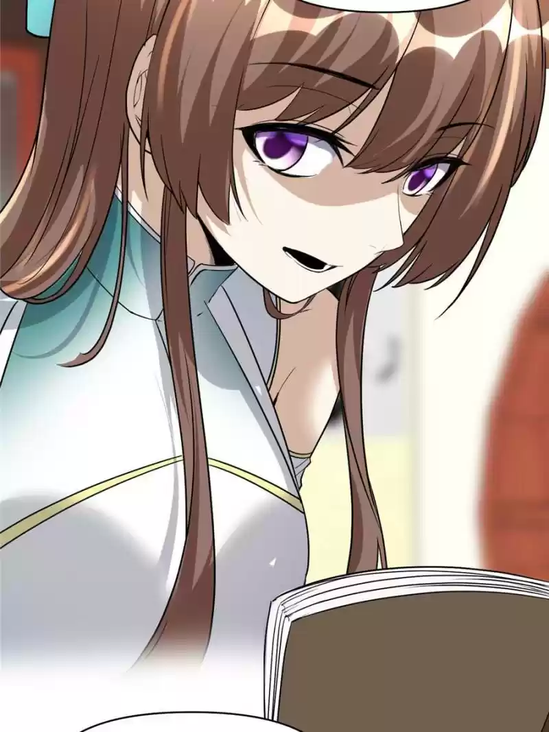 I Might Be A Fake Cultivator Chapter 19