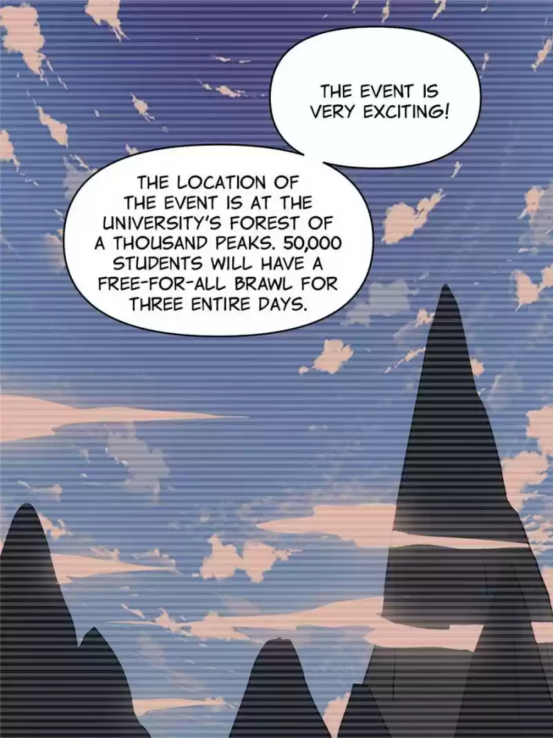 I Might Be A Fake Cultivator Chapter 19