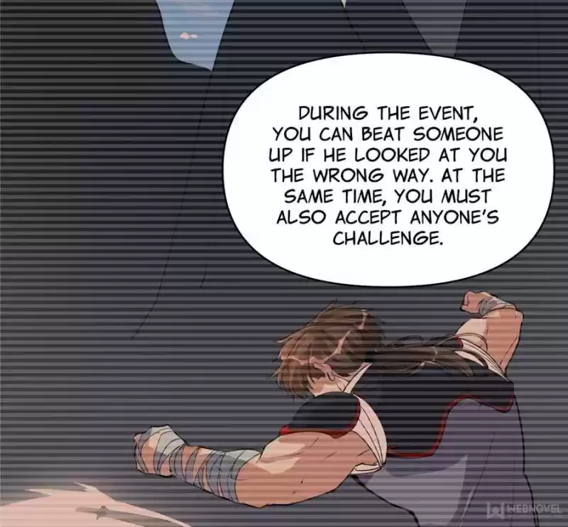 I Might Be A Fake Cultivator Chapter 19