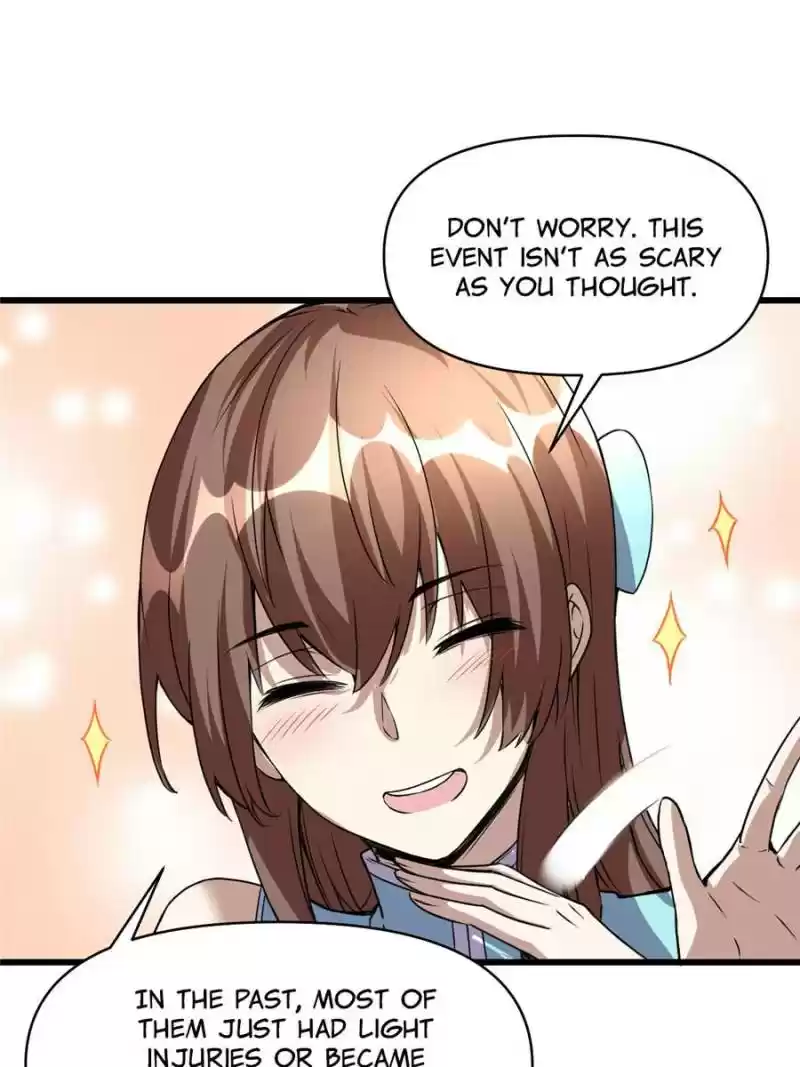 I Might Be A Fake Cultivator Chapter 19