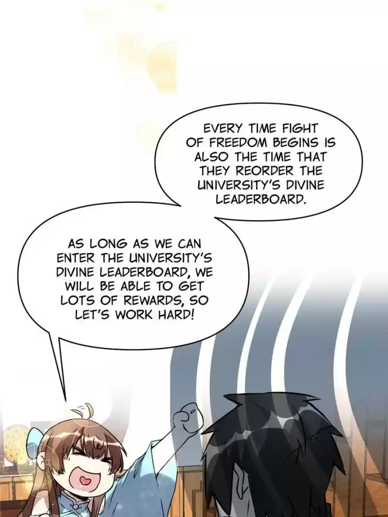 I Might Be A Fake Cultivator Chapter 19