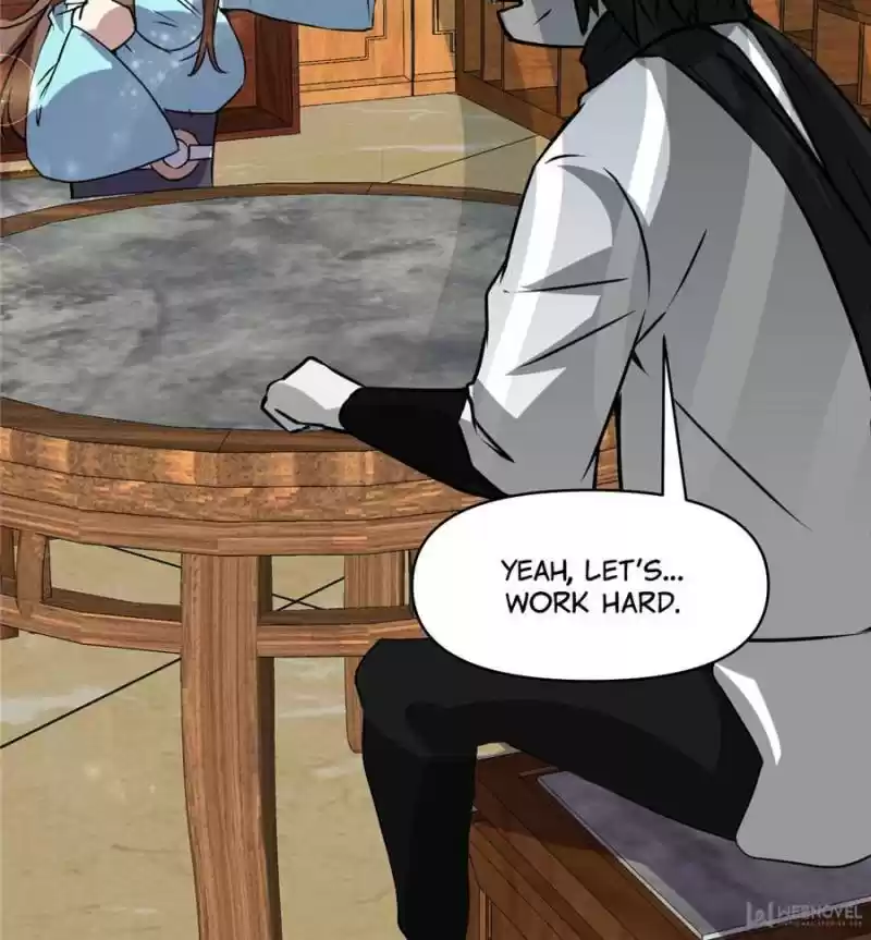 I Might Be A Fake Cultivator Chapter 19