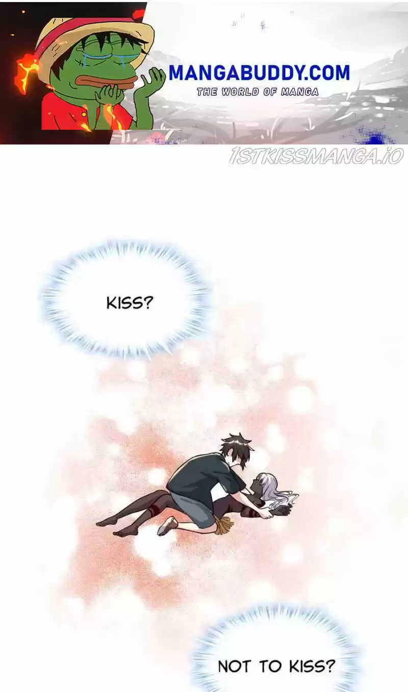 I Might Be A Fake Cultivator Chapter 193