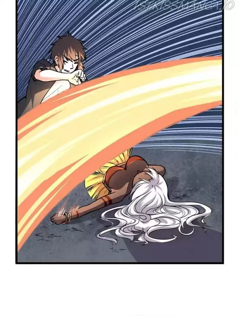 I Might Be A Fake Cultivator Chapter 193