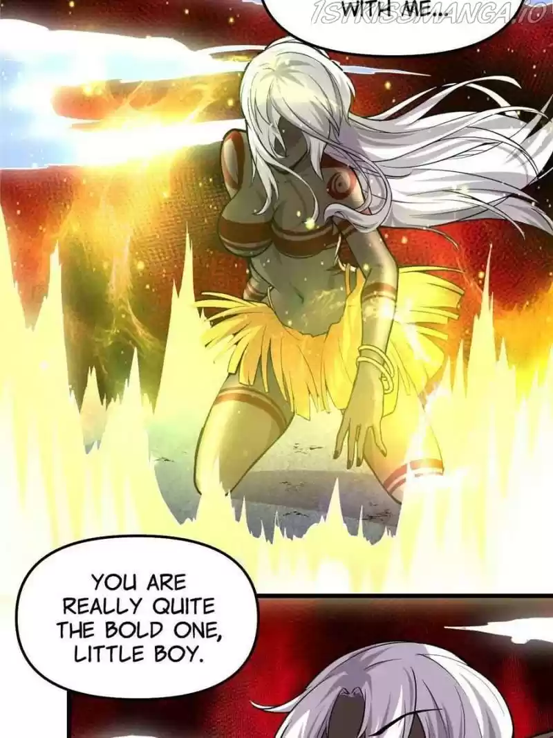 I Might Be A Fake Cultivator Chapter 193