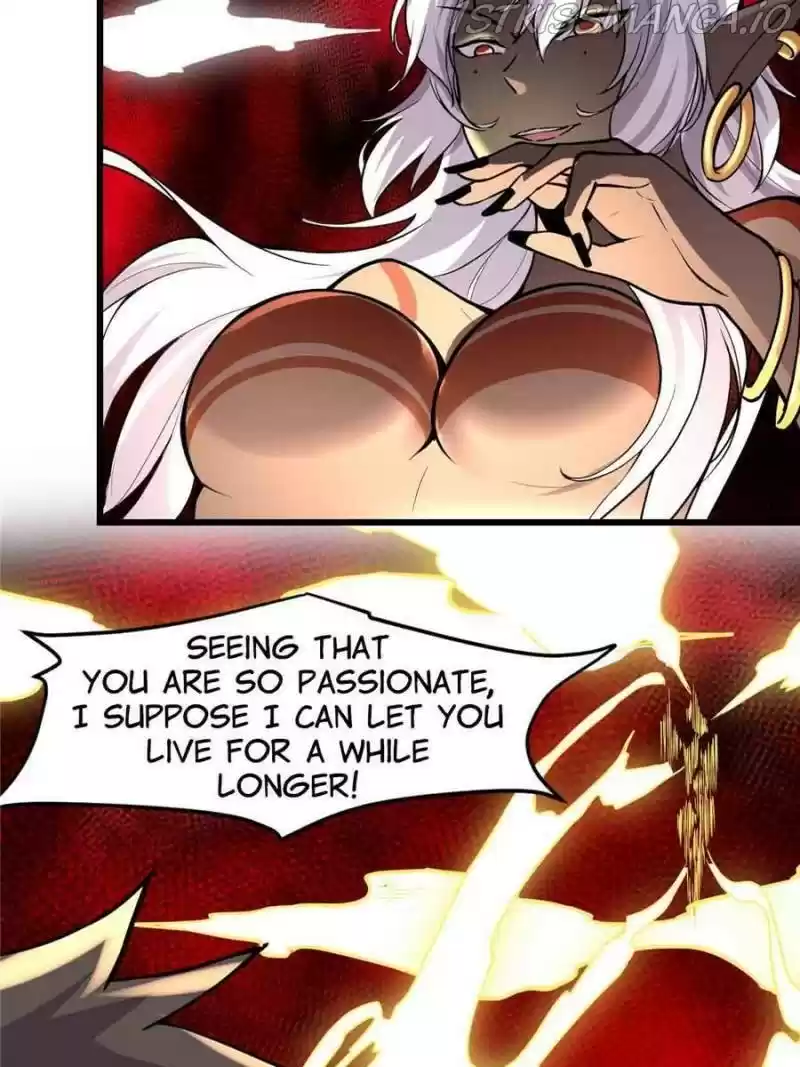 I Might Be A Fake Cultivator Chapter 193