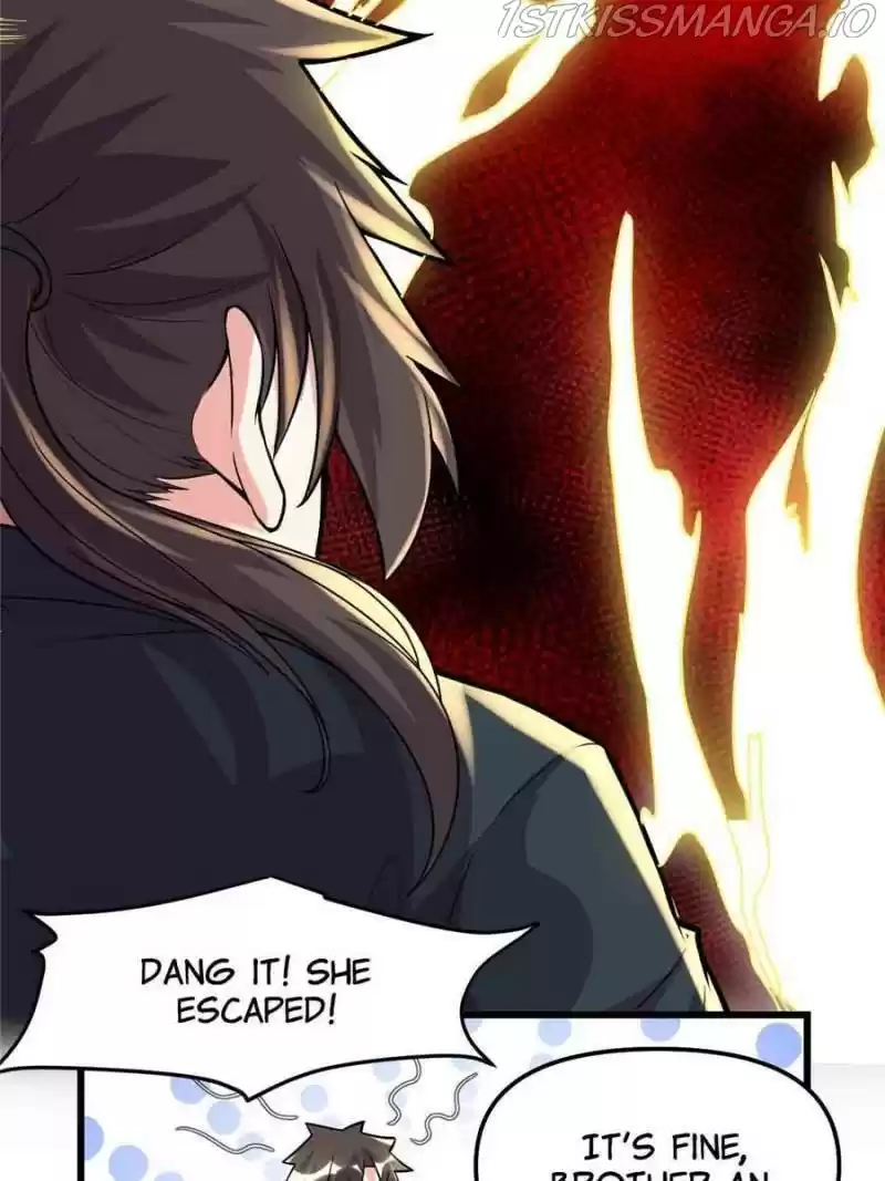 I Might Be A Fake Cultivator Chapter 193