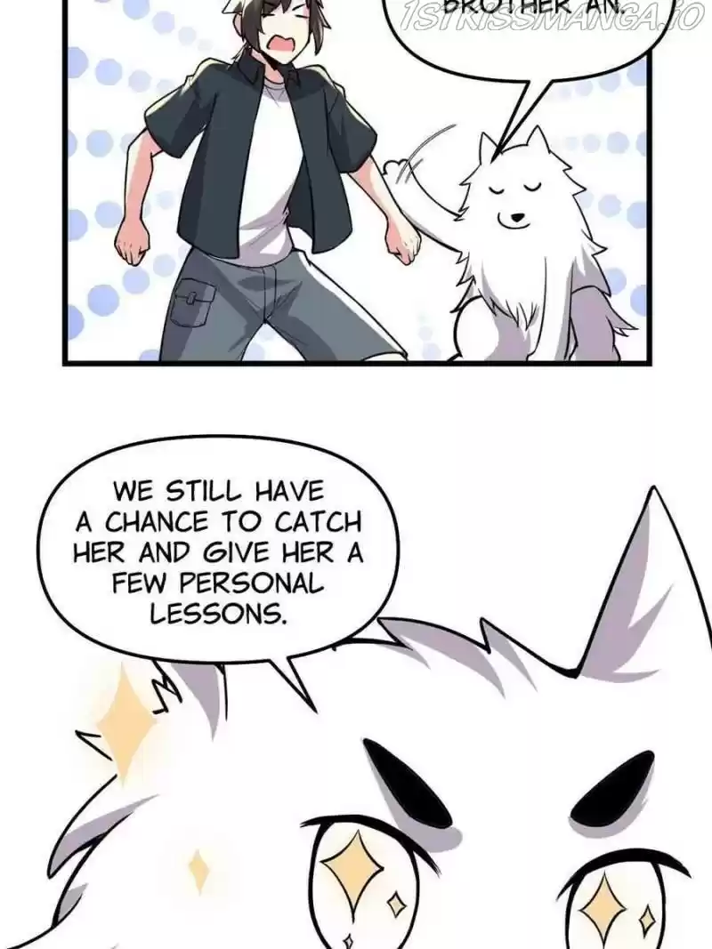 I Might Be A Fake Cultivator Chapter 193