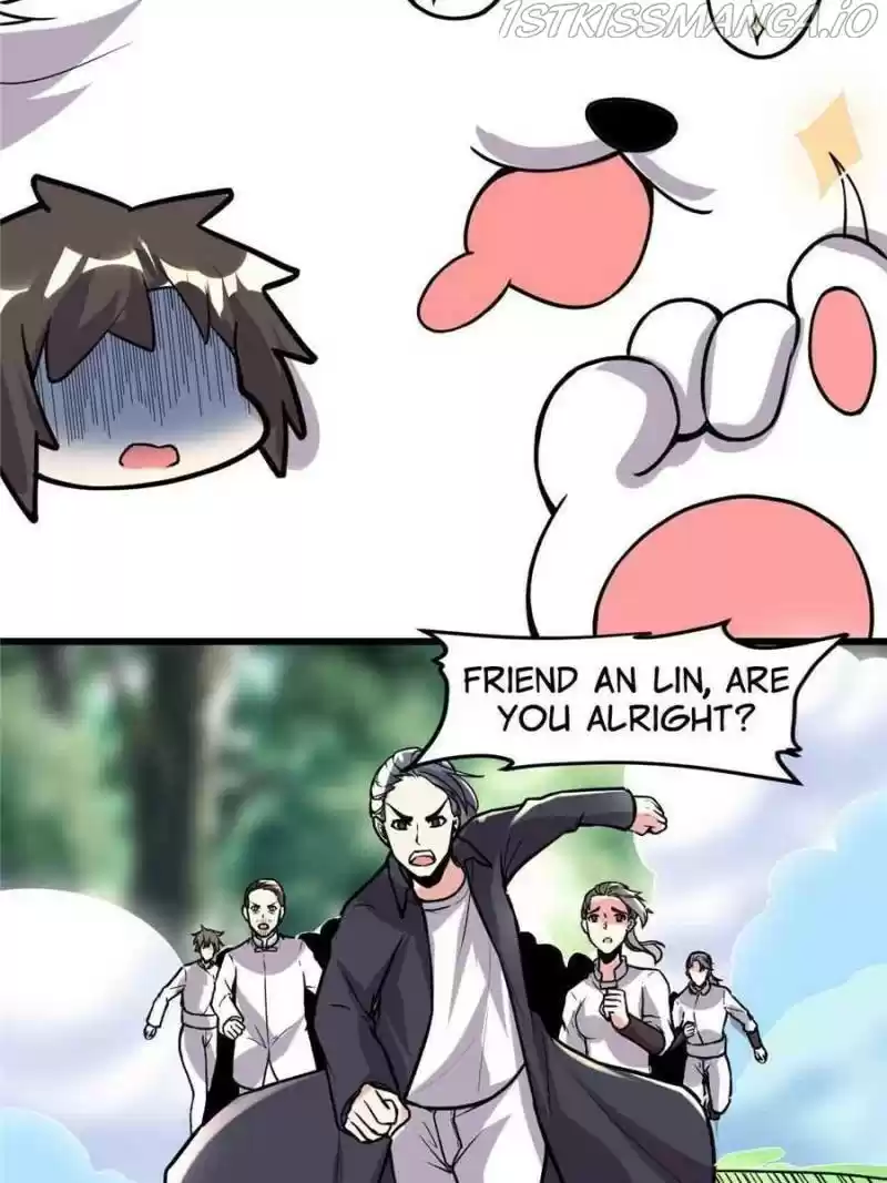 I Might Be A Fake Cultivator Chapter 193