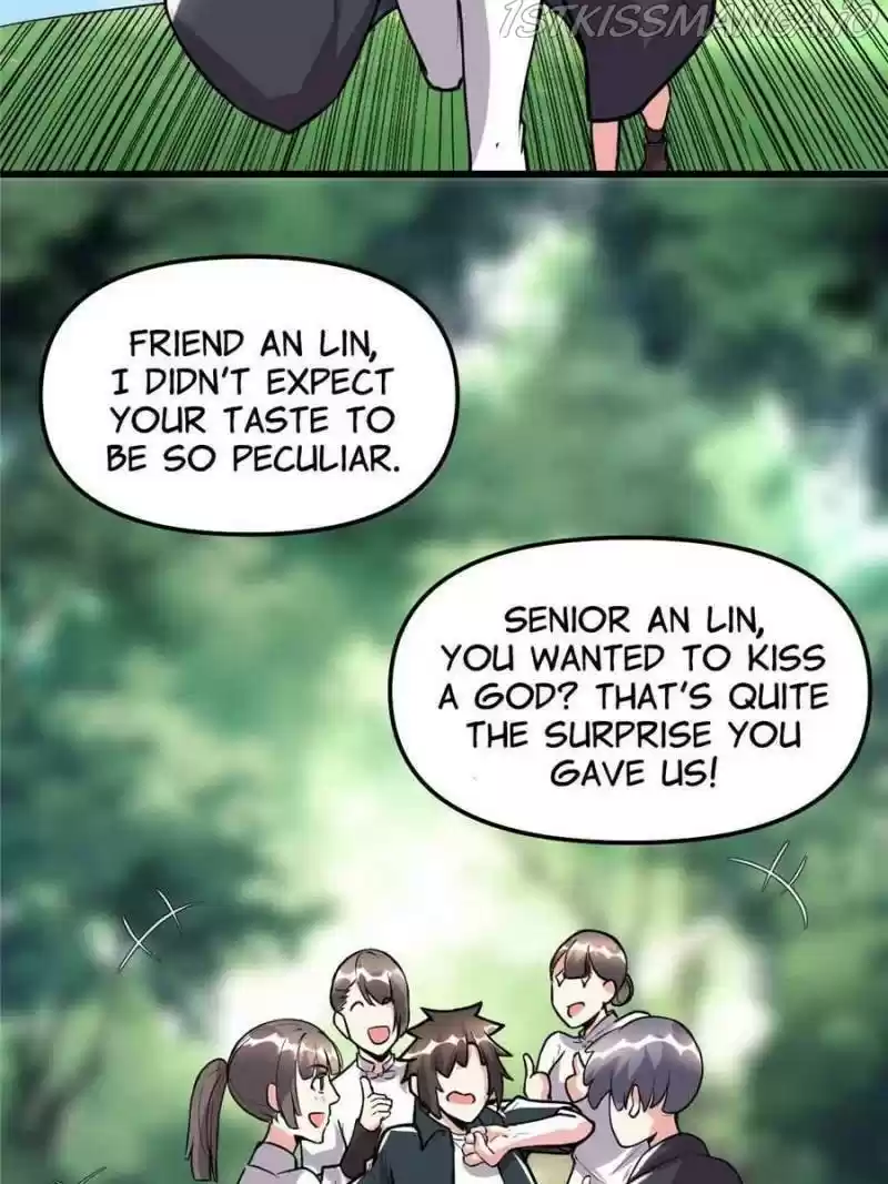 I Might Be A Fake Cultivator Chapter 193