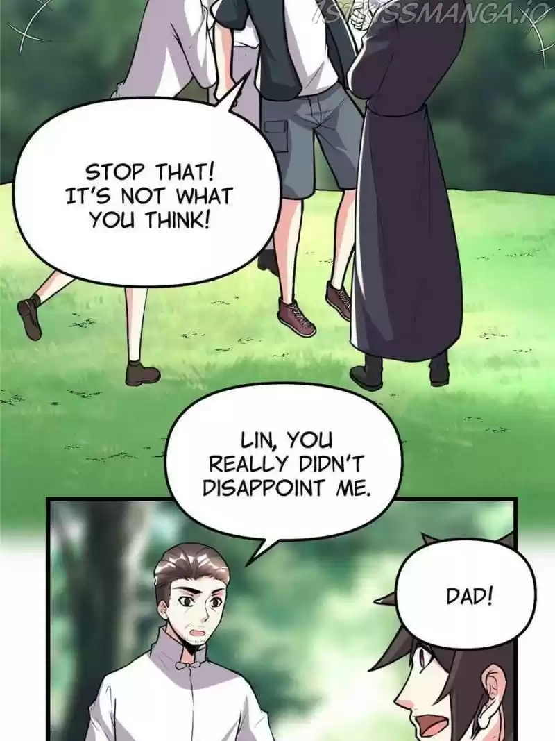 I Might Be A Fake Cultivator Chapter 193