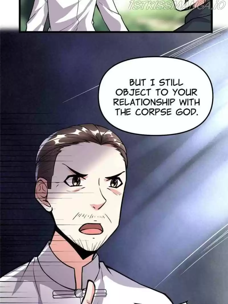 I Might Be A Fake Cultivator Chapter 193