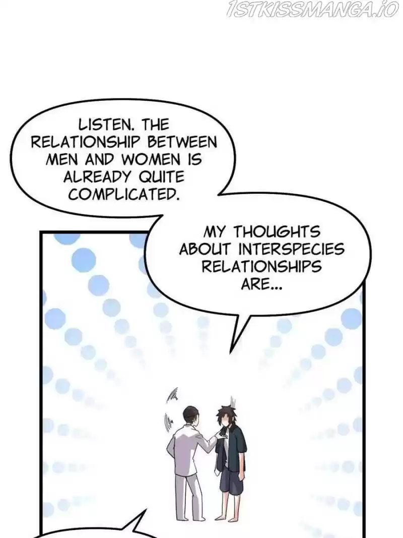 I Might Be A Fake Cultivator Chapter 193