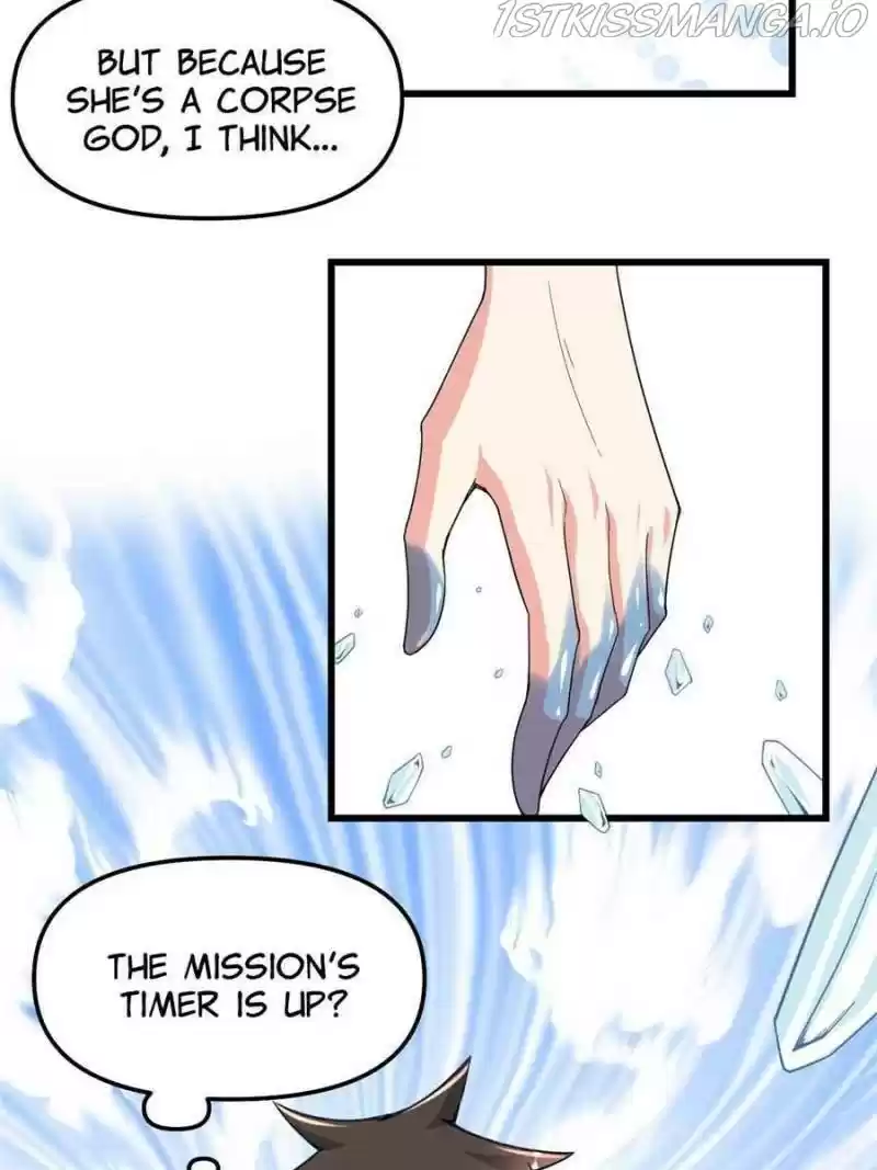 I Might Be A Fake Cultivator Chapter 193