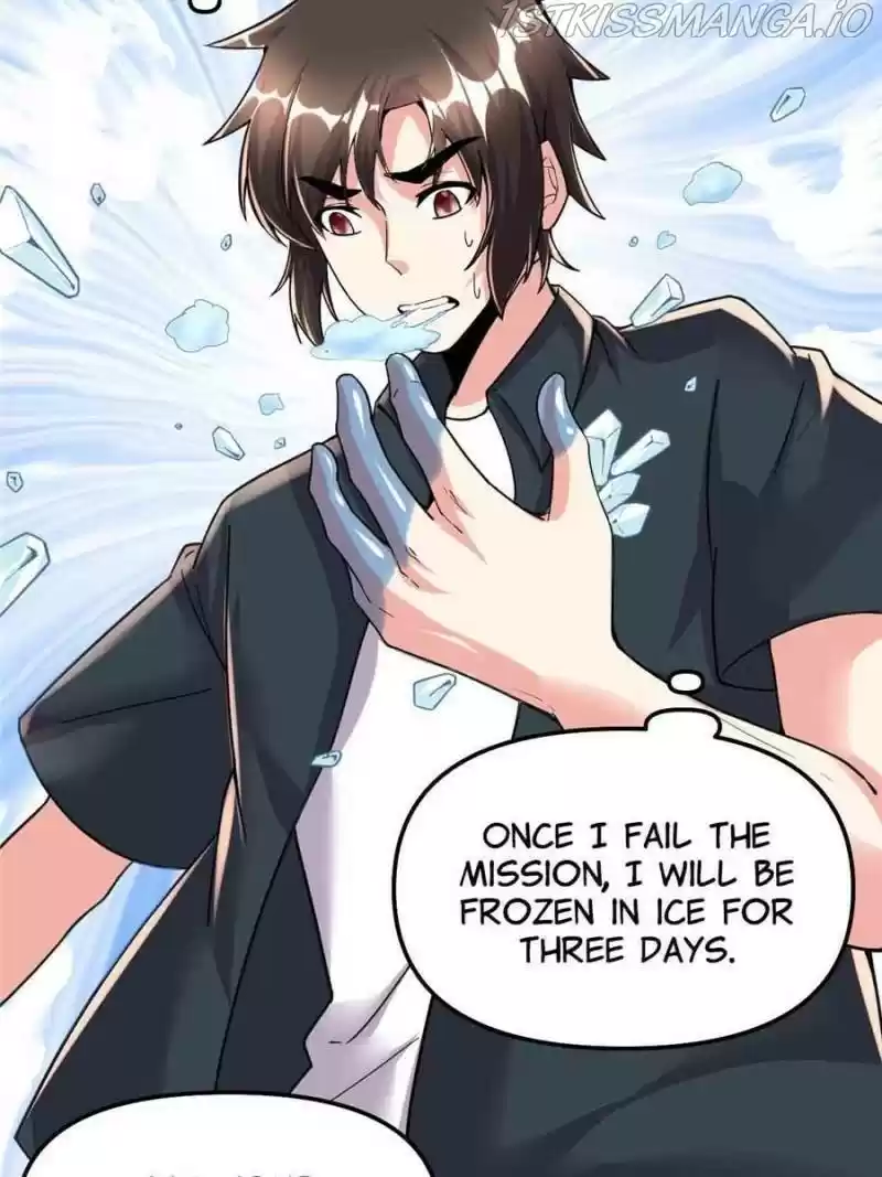 I Might Be A Fake Cultivator Chapter 193