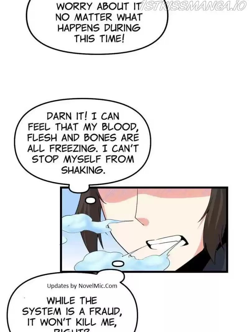 I Might Be A Fake Cultivator Chapter 193