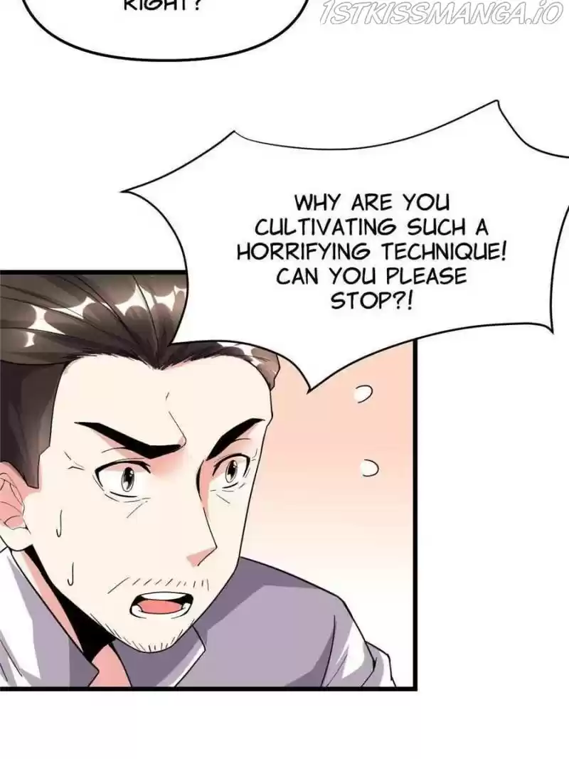 I Might Be A Fake Cultivator Chapter 193