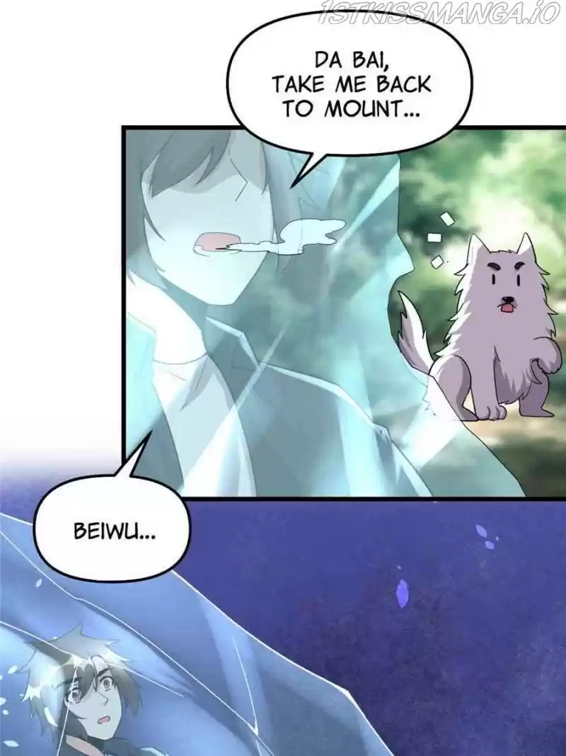 I Might Be A Fake Cultivator Chapter 193