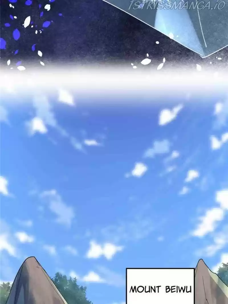 I Might Be A Fake Cultivator Chapter 193