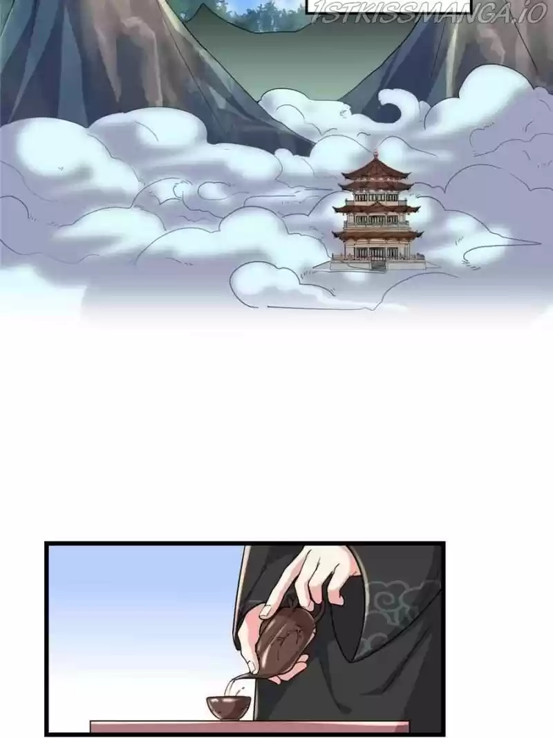 I Might Be A Fake Cultivator Chapter 193