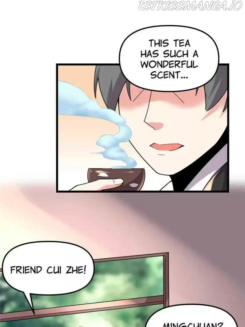 I Might Be A Fake Cultivator Chapter 193