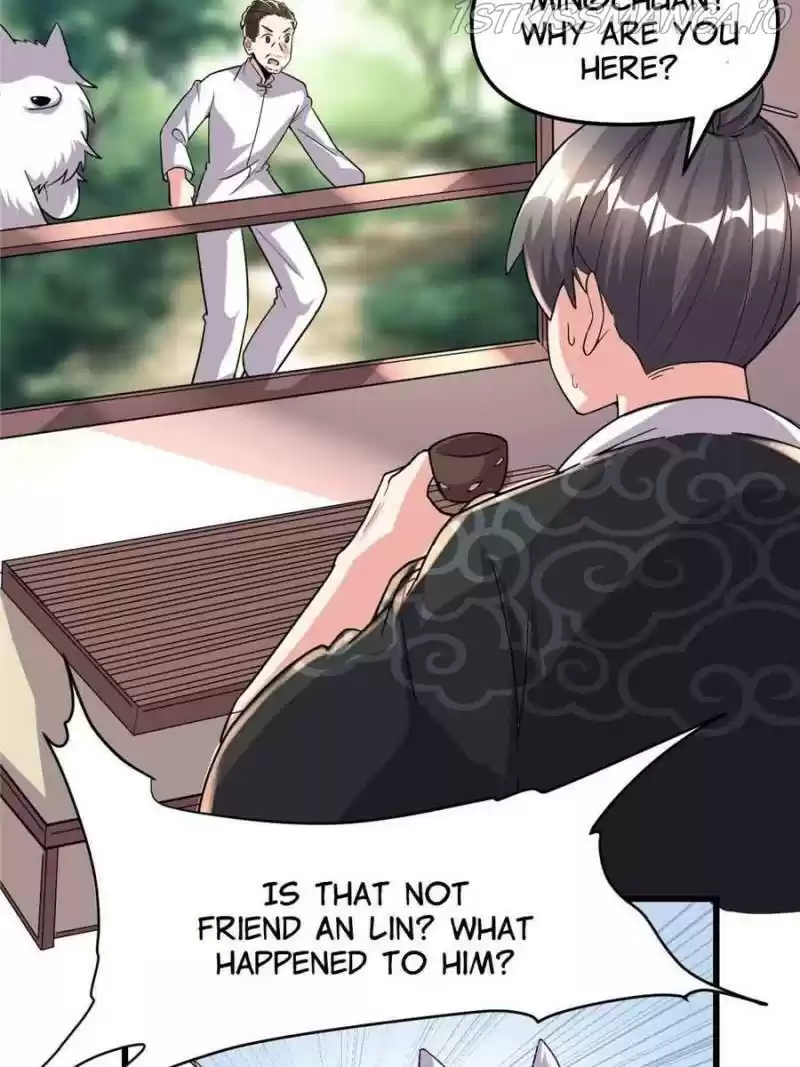 I Might Be A Fake Cultivator Chapter 193