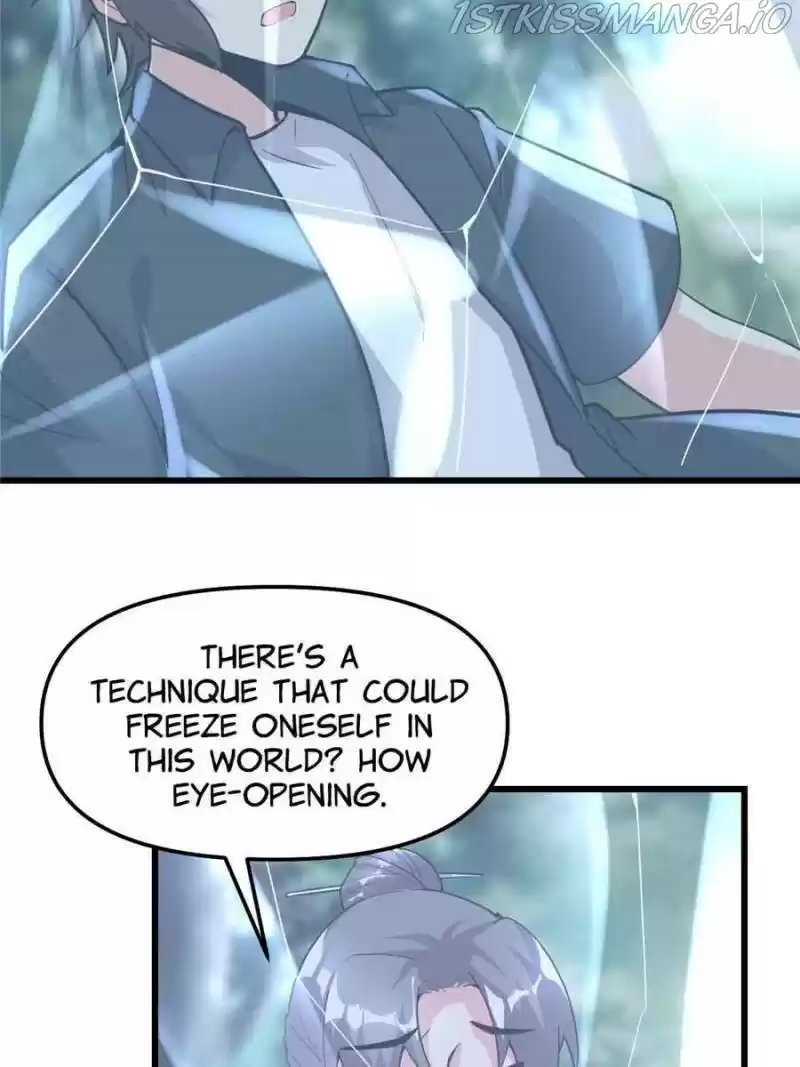 I Might Be A Fake Cultivator Chapter 193