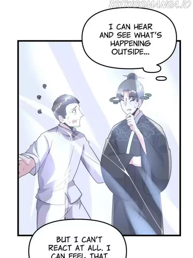 I Might Be A Fake Cultivator Chapter 193