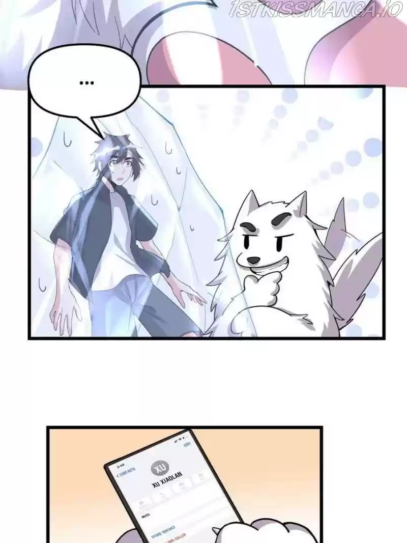 I Might Be A Fake Cultivator Chapter 193