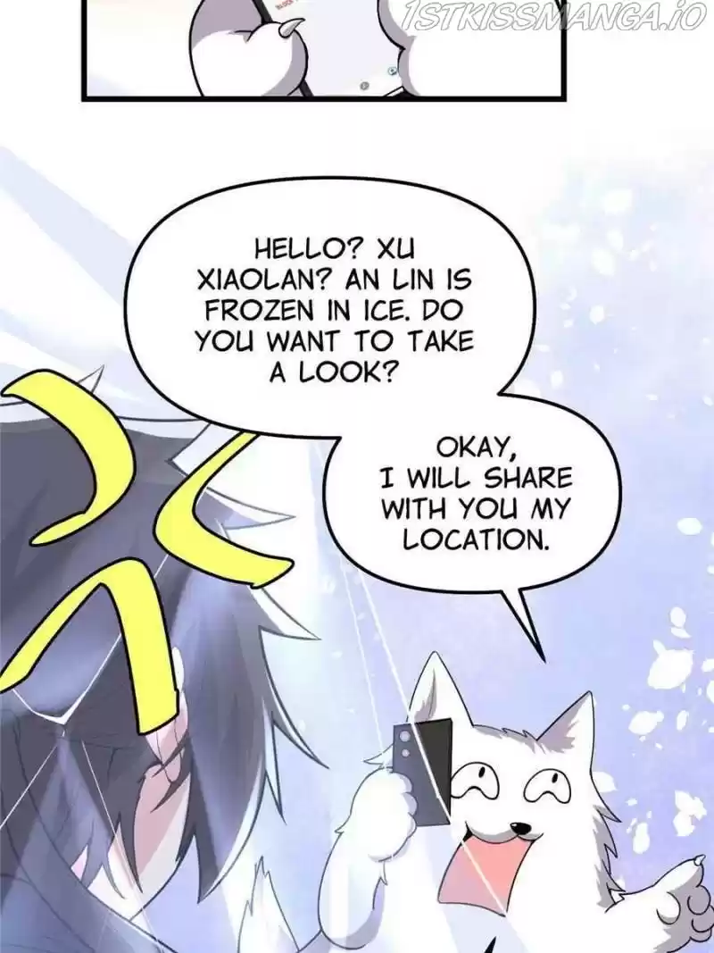 I Might Be A Fake Cultivator Chapter 193