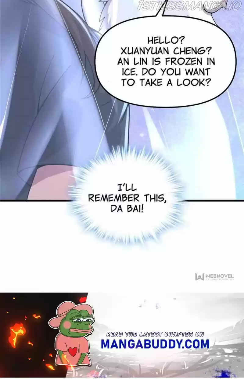 I Might Be A Fake Cultivator Chapter 193