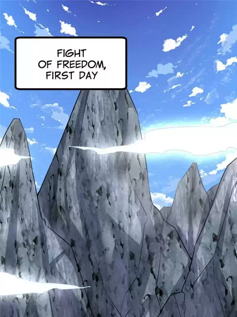 I Might Be A Fake Cultivator Chapter 20