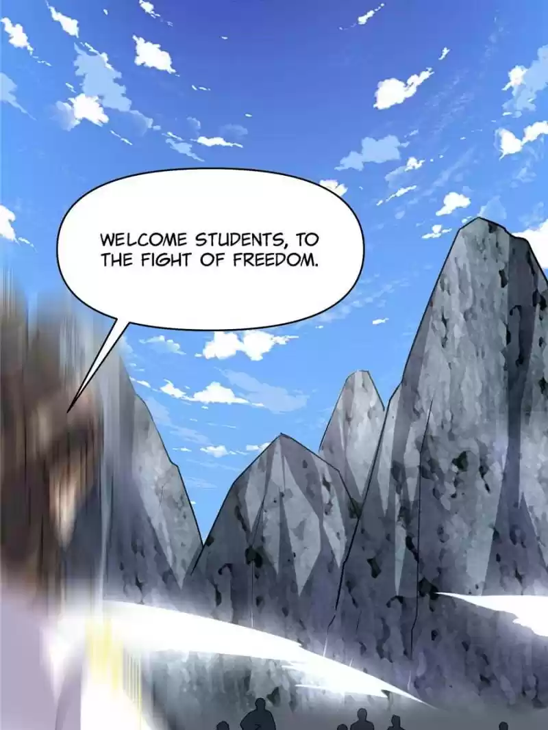 I Might Be A Fake Cultivator Chapter 20