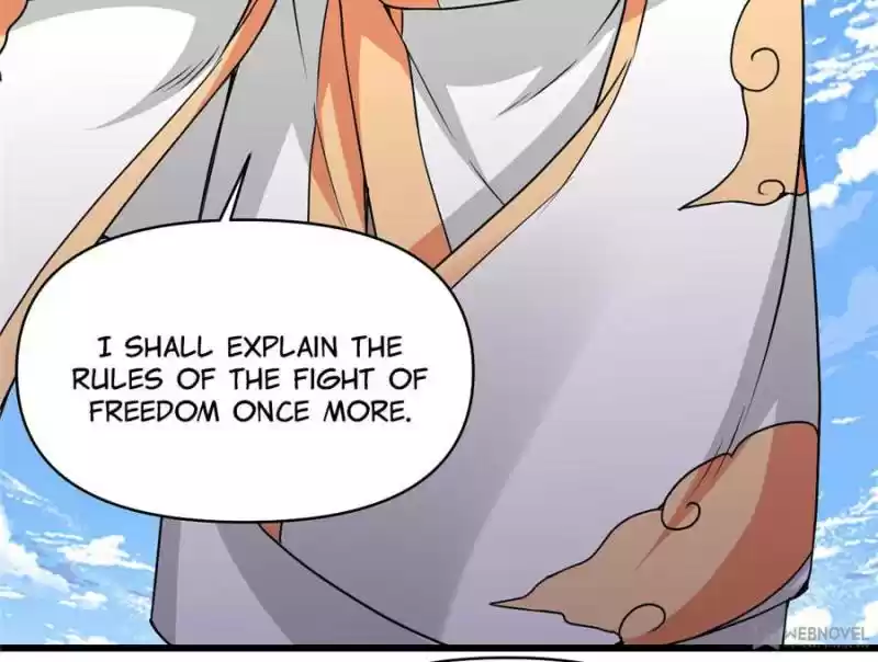 I Might Be A Fake Cultivator Chapter 20