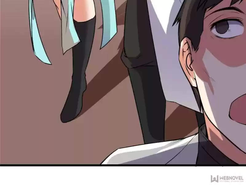 I Might Be A Fake Cultivator Chapter 20