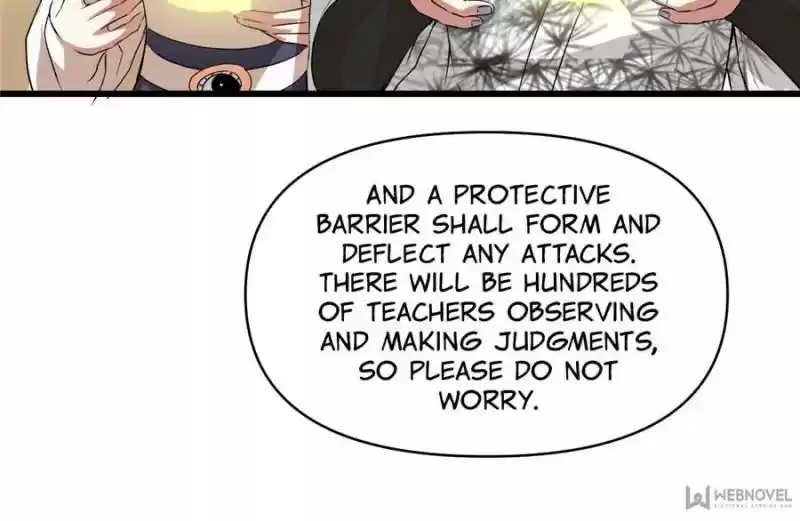 I Might Be A Fake Cultivator Chapter 20