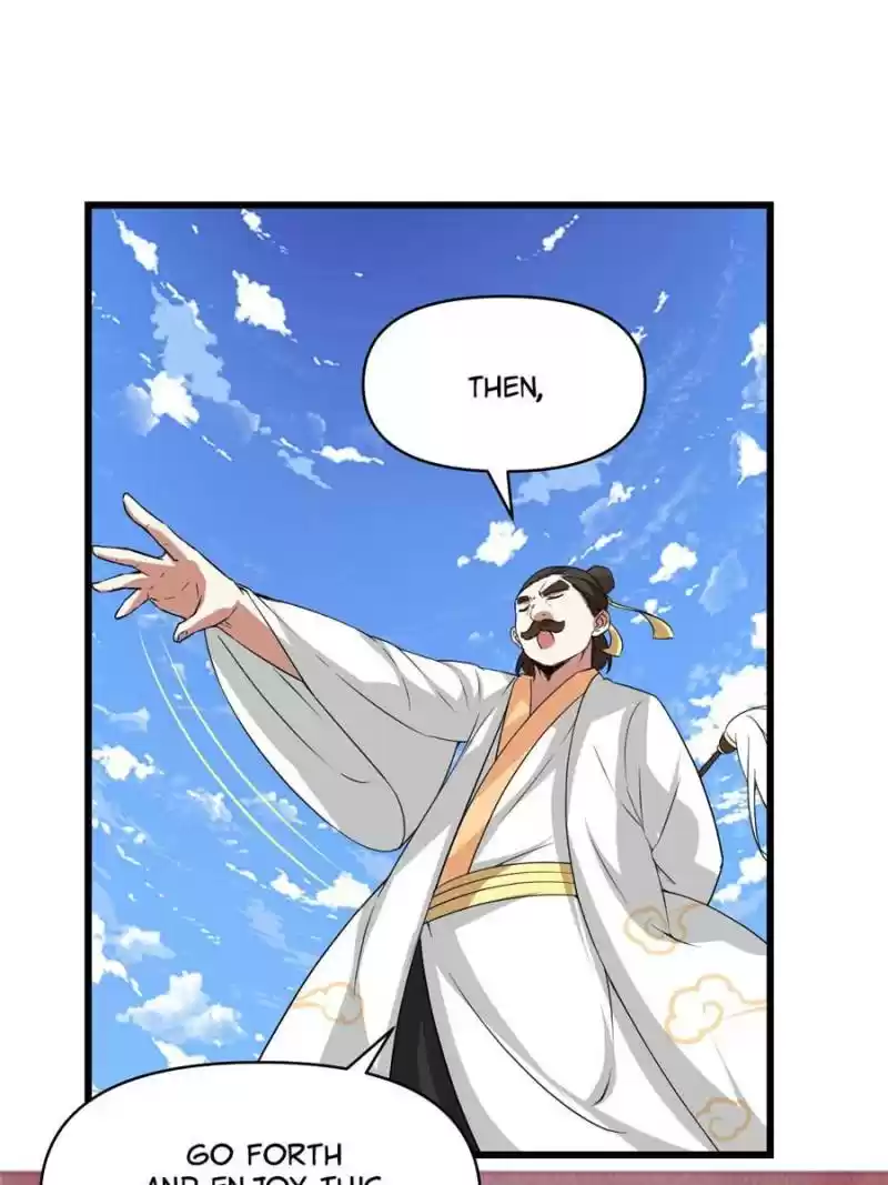 I Might Be A Fake Cultivator Chapter 20