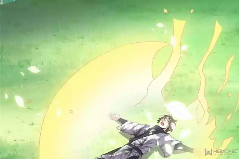 I Might Be A Fake Cultivator Chapter 20