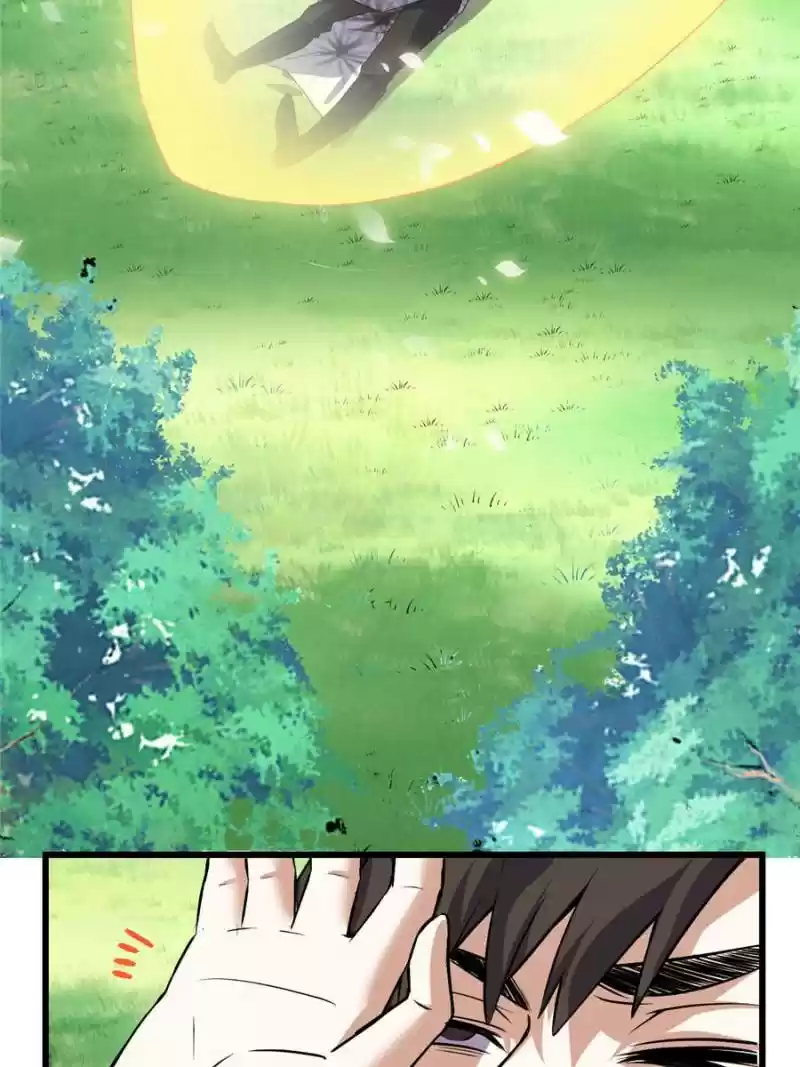 I Might Be A Fake Cultivator Chapter 20