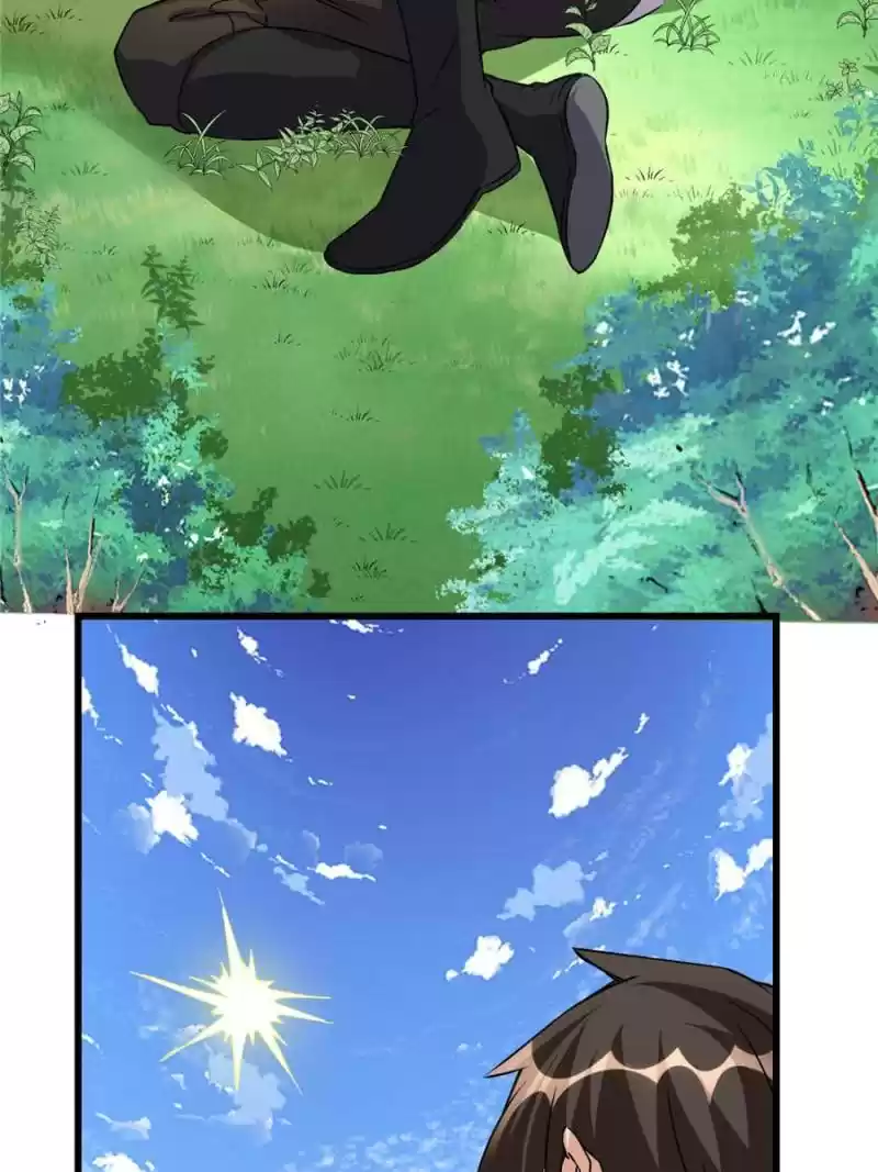 I Might Be A Fake Cultivator Chapter 20