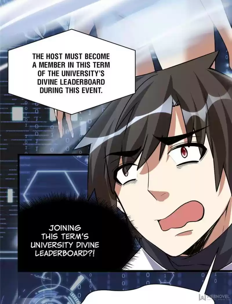 I Might Be A Fake Cultivator Chapter 20