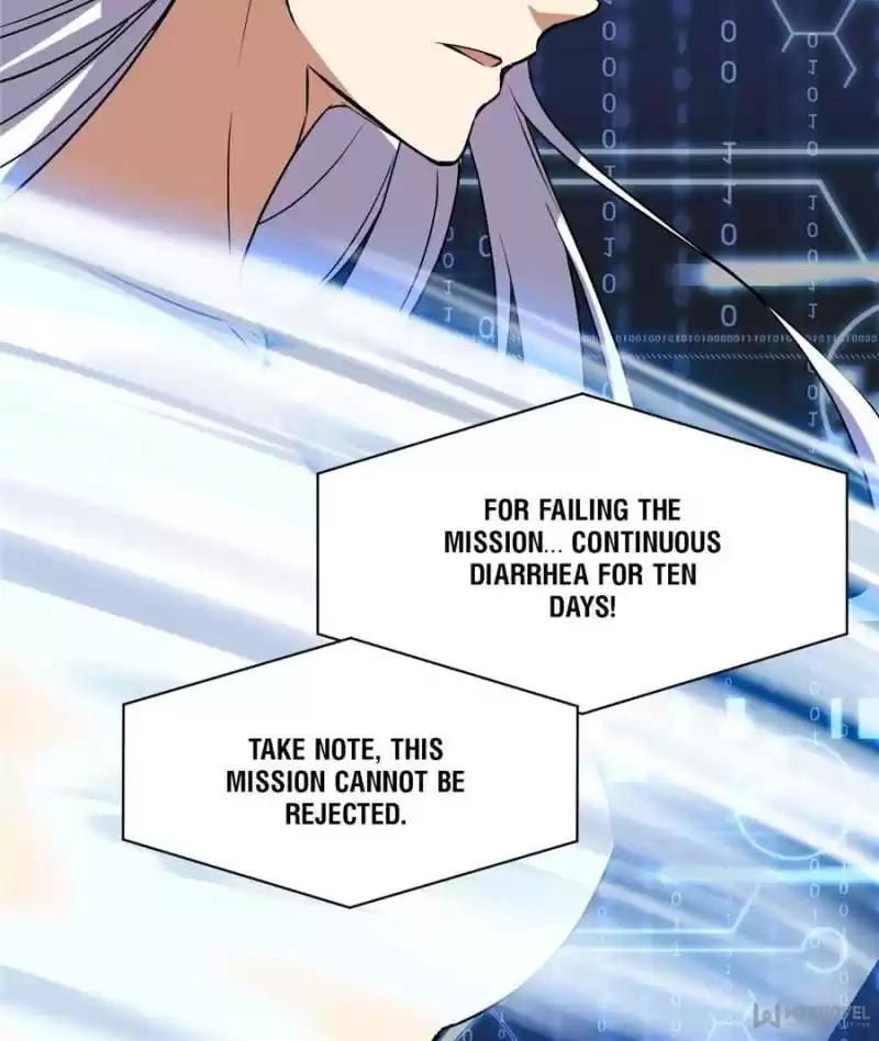 I Might Be A Fake Cultivator Chapter 20